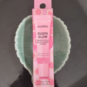 Tinted Lip Jelly